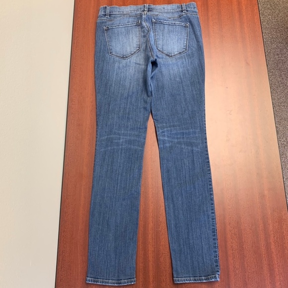 Ann Taylor The Skinny Modern Fit - Picture 5 of 8